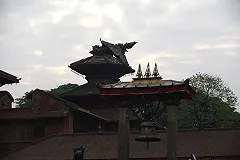 МЧС сообщило об отсутствии россиян среди погибших в Непале