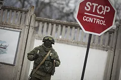 Финский министр обороны призвал готовиться к визиту «зеленых человечков»