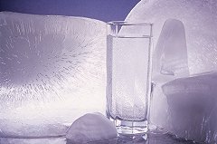 В Свердловской области ухудшилось качество воды