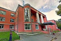 Остатки медгородка в центре Екатеринбурга внесут в реестр культурного наследия