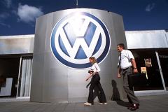 Дешевые модели Volkswagen появятся в 2018 году