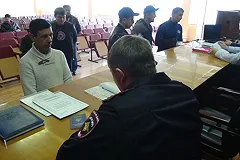 В Екатеринбурге ГИБДД вызвала на ковер водителей «бешеных» маршруток