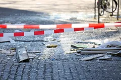 Глава полиции Екатеринбурга ушел от прямых ответов о демонтаже телебашни