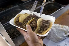 Американец пожарил свою ногу и накормил ей друзей