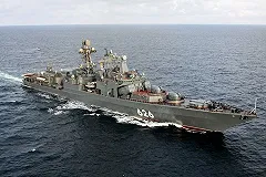 В России появится морская полиция