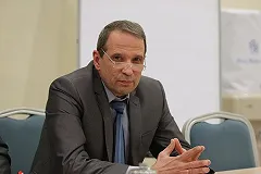 Пресс-секретарем Главы Екатеринбурга стал мужчина