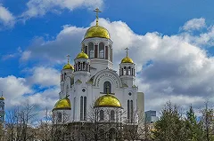 Михаил Вяткин: либо кафедральный собор, либо храм Святой Екатерины