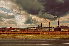 СМИ: Предприимчивый китаец возил соотечественников в Челябинск вместо Чернобыля