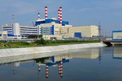 На Белоярской атомной станции во второй раз за лето отключился энергоблок