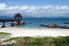 «Уральские авиалинии» запустят новые рейсы на Хайнань из Екатеринбурга и Тюмени