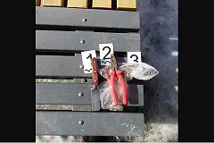 Страдающий от психического отклонения уралец попытался убить свою знакомую за потерянный телефон