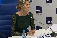 В этом году на конкурсе «Мисс Екатеринбург» стать «членом жюри» может любой