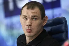 Егор Мехонцев выступил в суде по делу Антона Истомина, вступившего в конфликт со следователем на АЗС