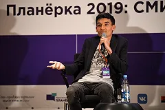 У директора сети городских порталов взломали соцсети, подменив SIM-карту в салоне связи