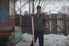 Оксана Пушкина попросила Генпрокуратуру проверить слова «скопинского маньяка»