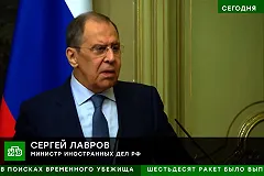 Сергей Лавров и Энтони Блинкен проведут сегодня переговоры в Рейкьявике