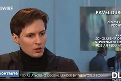 Дуров объяснил, почему Telegram согласился заблокировать бота «Умного голосования»