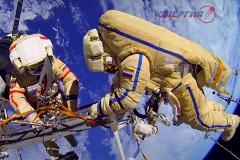 Российские космонавты рассказали, как не попасться на уловки мошенников — видео