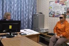 Свердловские полицейские задержали девушку, обманывавшую пенсионеров ради закрытия кредита