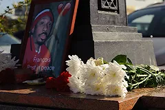 Сотрудников ДПС, наблюдавших за убийством аспиранта УрФУ, проверяют следователи СК