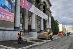 ЕСПЧ присудил депутату гордумы Екатеринбурга 3,5 тыс. евро за участие в митингах