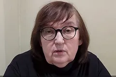 Матери Навального* показали, но не отдали тело сына