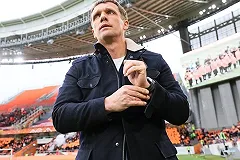 Главный тренер Виктор Гончаренко покидает ФК «Урал»