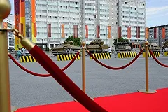 «Иначе возьмутся за нас всерьез». Участник «Шторм Z» объяснил, почему России нужно завершать СВО