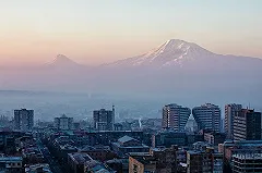 Армения решила стать членом Европейского Союза