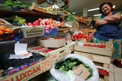 Эксперты: Эмбарго привело к росту цен и снижению качества продуктов