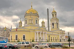 Госслужащий получил 8 месяцев исправительных работ за комментарии про РПЦ