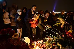 Лондон назвал вероятного организатора теракта на рейсе «Когалымавиа»