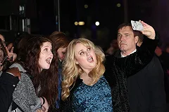 Россияне отличились количеством смертельных селфи