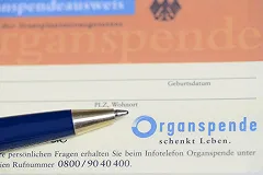 Платежная система Alipay занялась поиском доноров органов