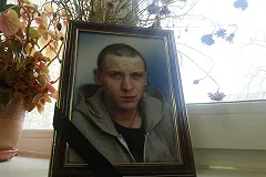 СМИ: Уроженца Карпинска в ИК-2 забили насмерть так называемые «активисты»