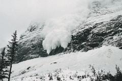 Во французских Альпах погиб горнолыжник из России