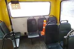 Падение женщины в автобусе выявило массу проблем у владельца последнего