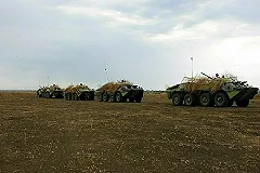 Минобороны запретит военнослужащим выкладывать в Сеть фото и видео с геолокацией