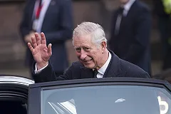 Принц Чарльз похвалил сомалийских пиратов