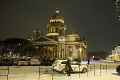 В РПЦ пожаловались на нехватку храмов