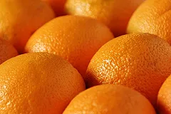 Апельсиновая кожура спасет от инфаркта и рака