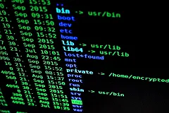 В Интернет утекли личные данные миллионов клиентов сети «Красное и белое»