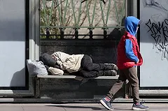 Пособие по безработице в России увеличат в три раза