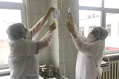 В России в ближайшее время возобновят оказание плановой медицинской помощи