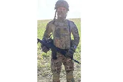 Один из участников убийства инвалида Димы Рудакова в Березовском погиб на СВО