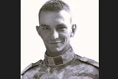 В ходе СВО погиб командир отделения «Шторм Z» из Свердловской области