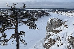 Синоптики озвучили, когда аномальные морозы покинут Урал
