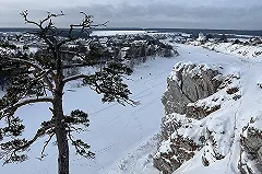 Синоптики озвучили, когда аномальные морозы покинут Урал