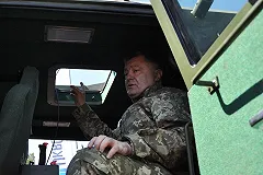 ВВС: Доход Петра Порошенко за год вырос в 7 раз