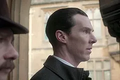 Названы сроки выхода четвертого сезона «Шерлока»